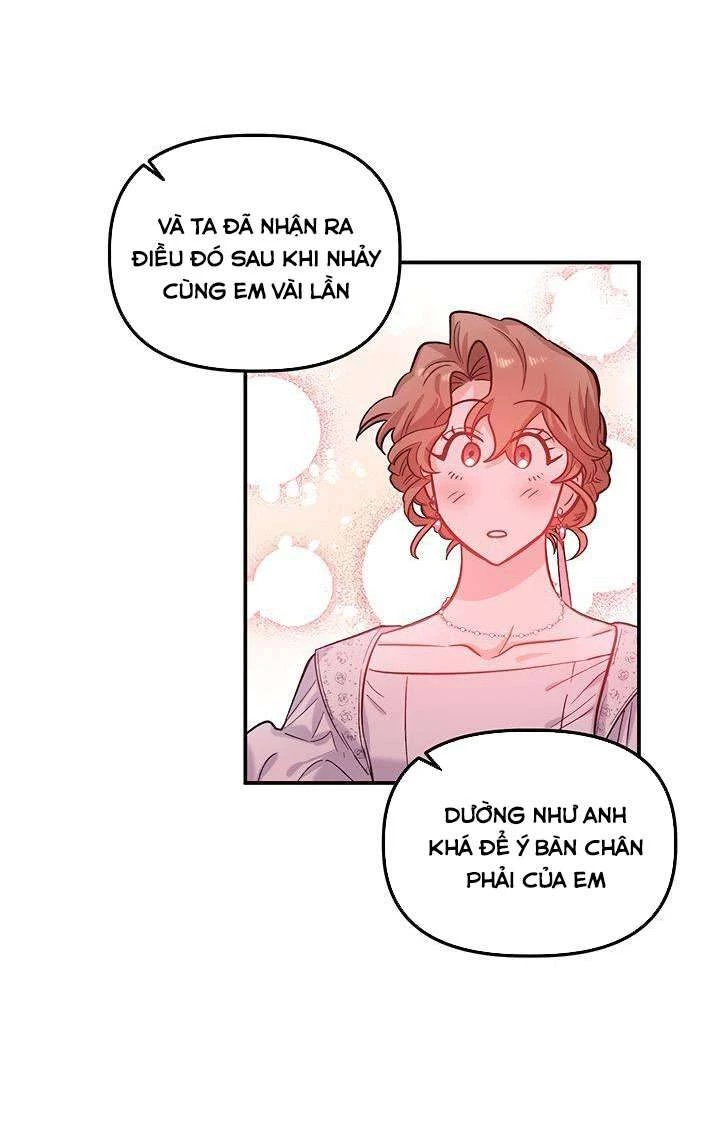 May Mắn Hay Bất Hạnh Chapter 34 - 20