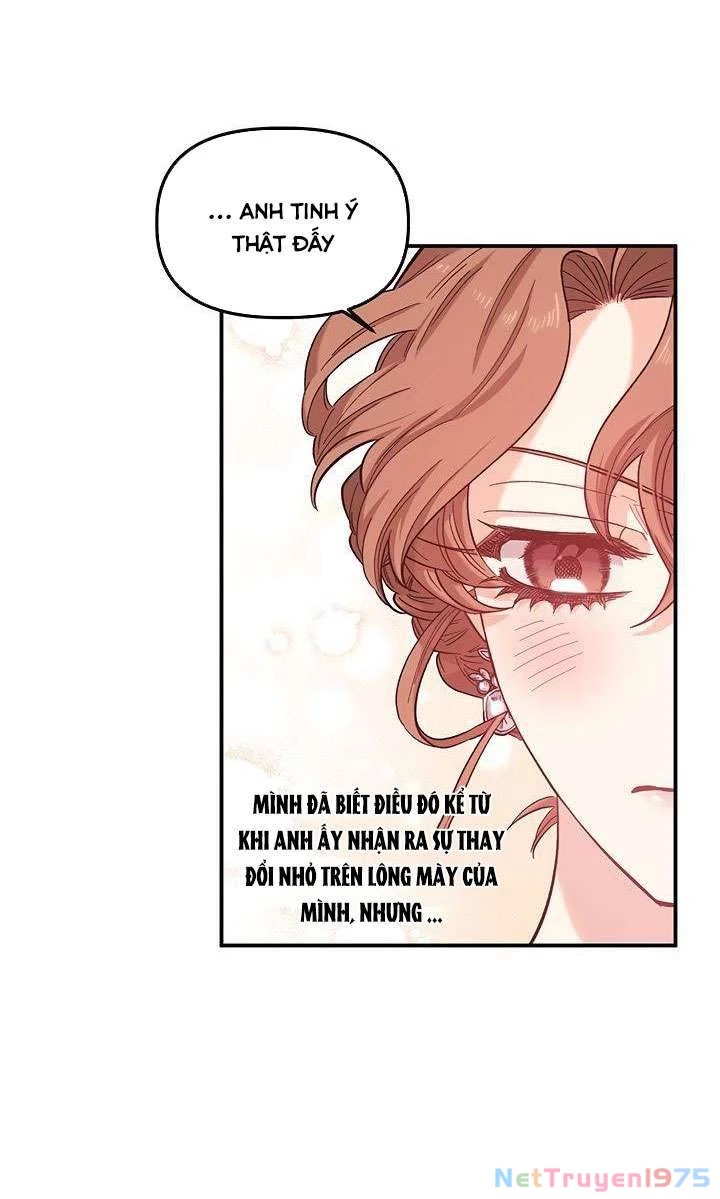 May Mắn Hay Bất Hạnh Chapter 34 - 21