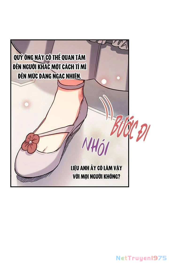 May Mắn Hay Bất Hạnh Chapter 34 - 22
