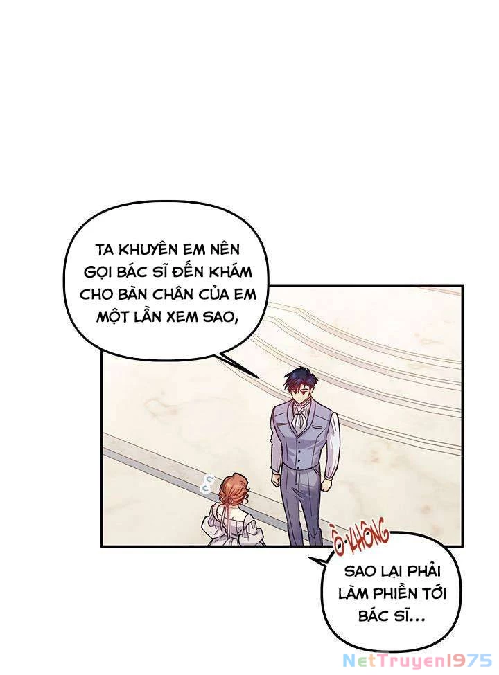 May Mắn Hay Bất Hạnh Chapter 34 - 24