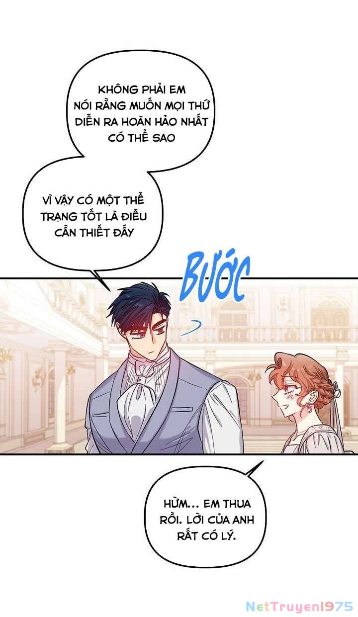 May Mắn Hay Bất Hạnh Chapter 34 - 26