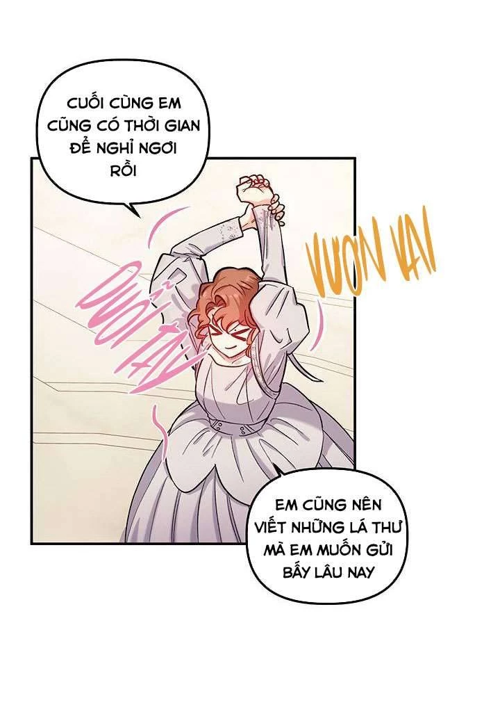 May Mắn Hay Bất Hạnh Chapter 34 - 27