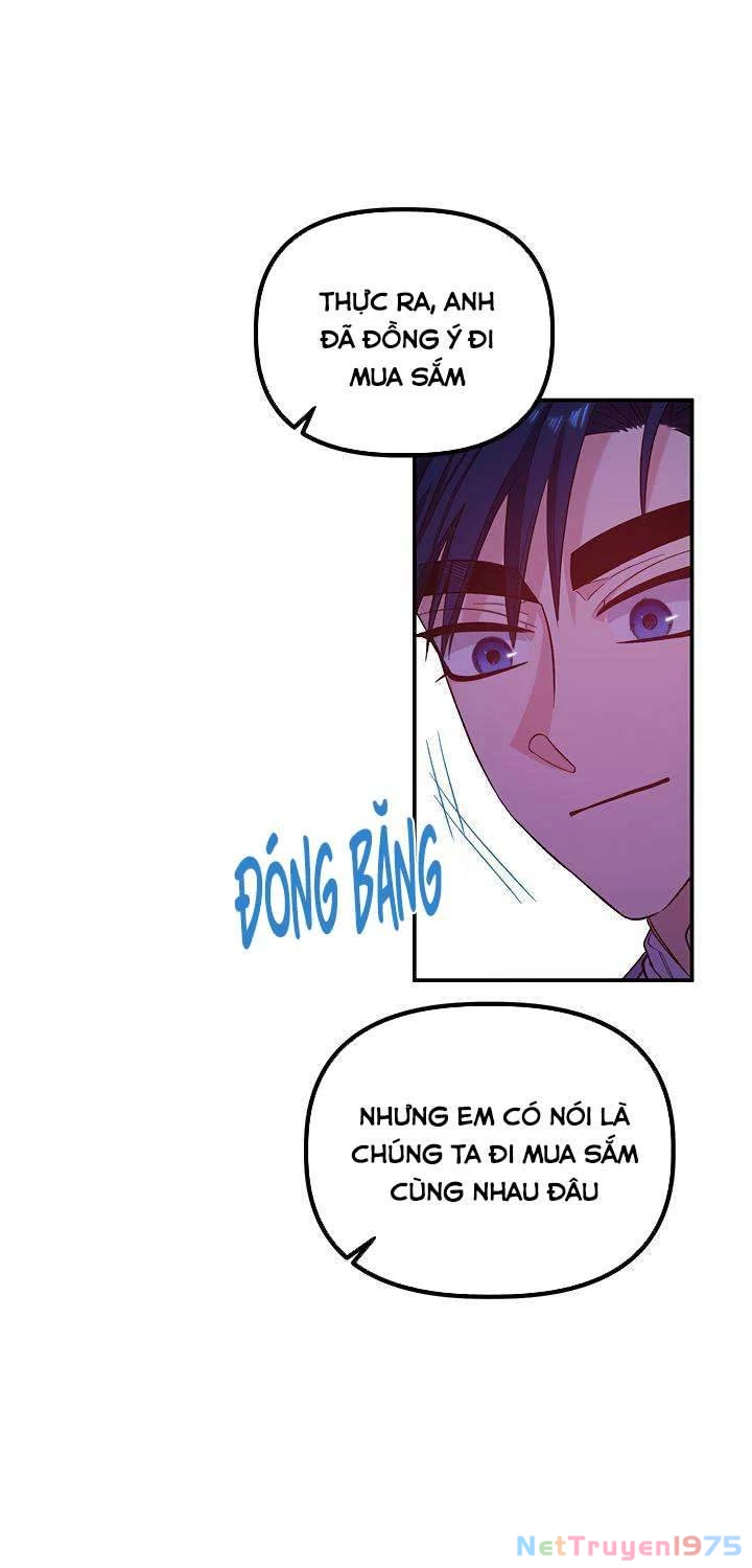May Mắn Hay Bất Hạnh Chapter 34 - 29