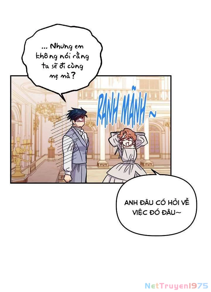 May Mắn Hay Bất Hạnh Chapter 34 - 32
