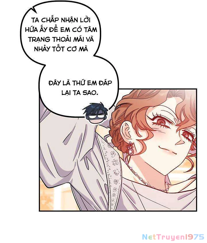 May Mắn Hay Bất Hạnh Chapter 34 - 33
