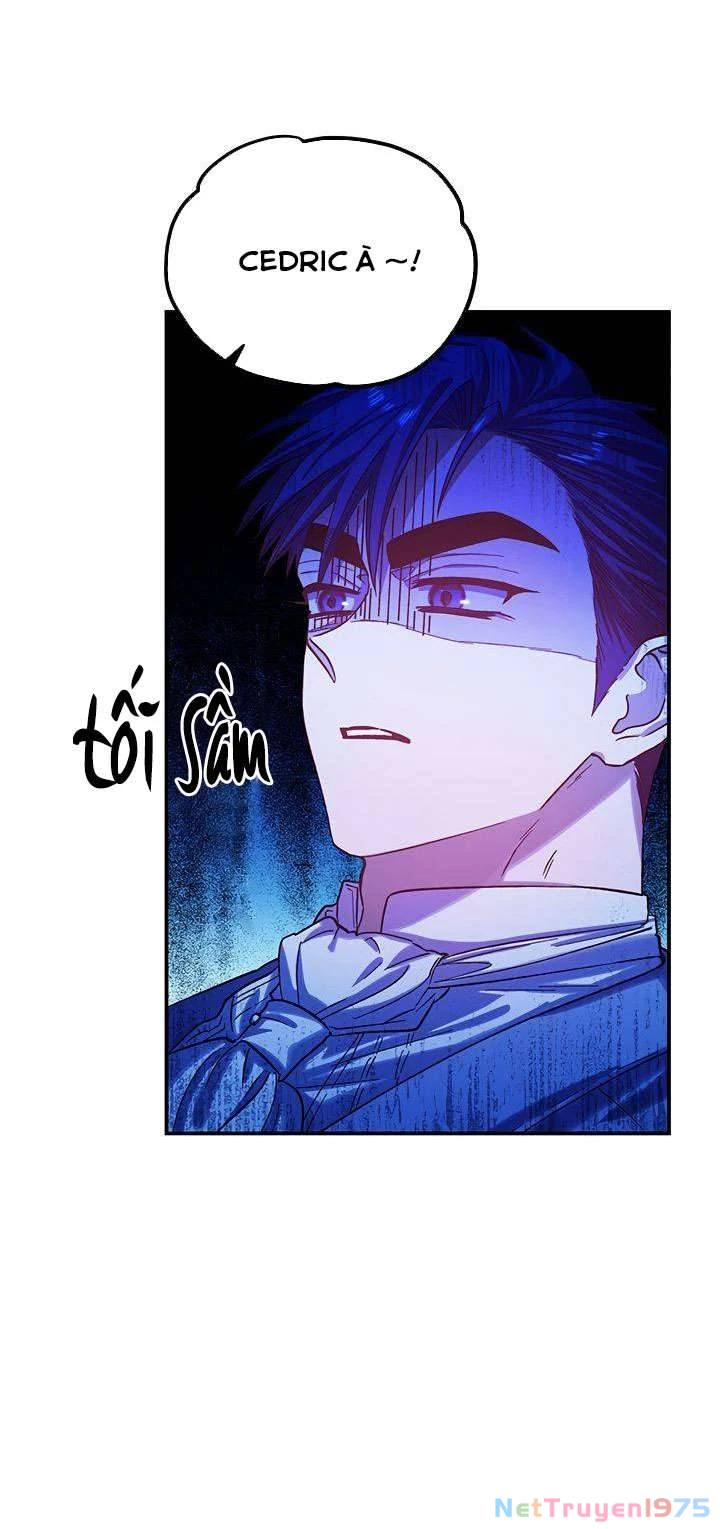 May Mắn Hay Bất Hạnh Chapter 34 - 36