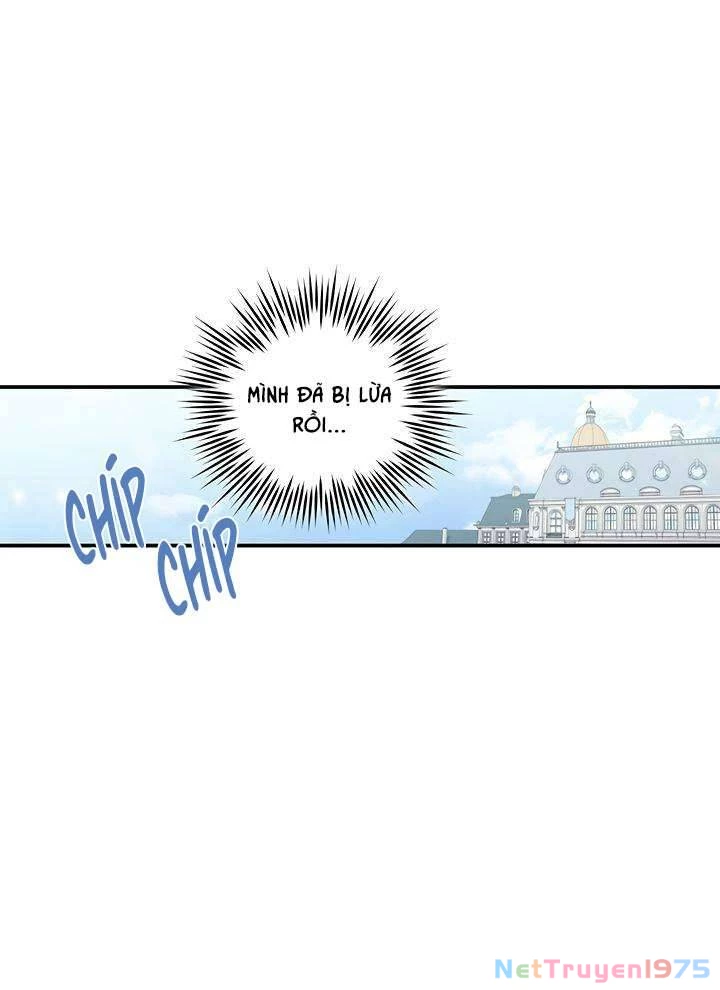 May Mắn Hay Bất Hạnh Chapter 34 - 37