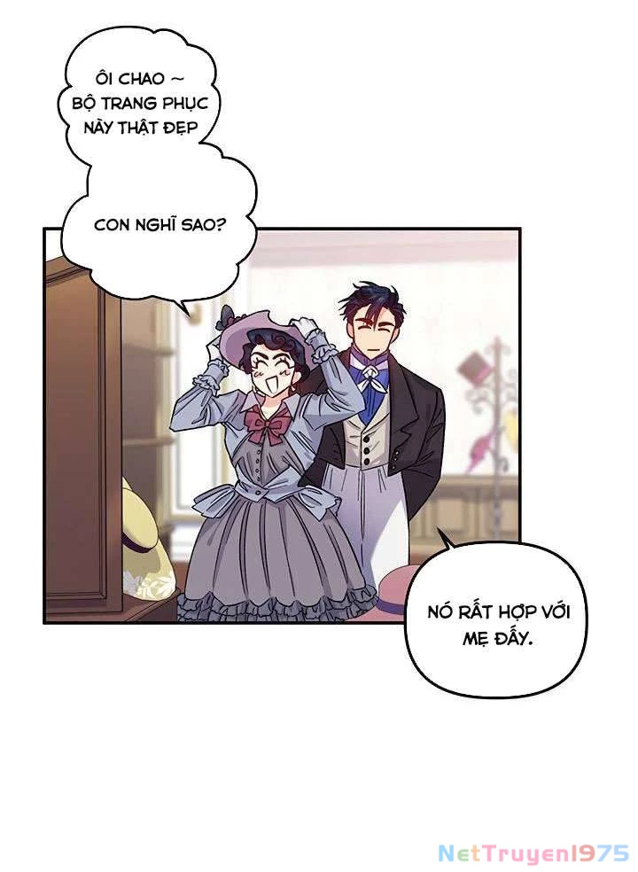 May Mắn Hay Bất Hạnh Chapter 34 - 38
