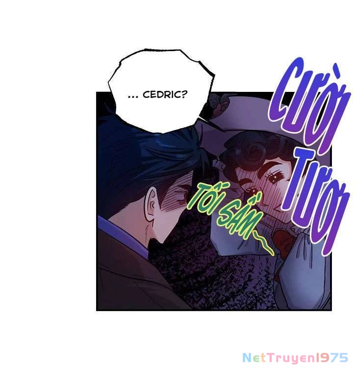 May Mắn Hay Bất Hạnh Chapter 34 - 39