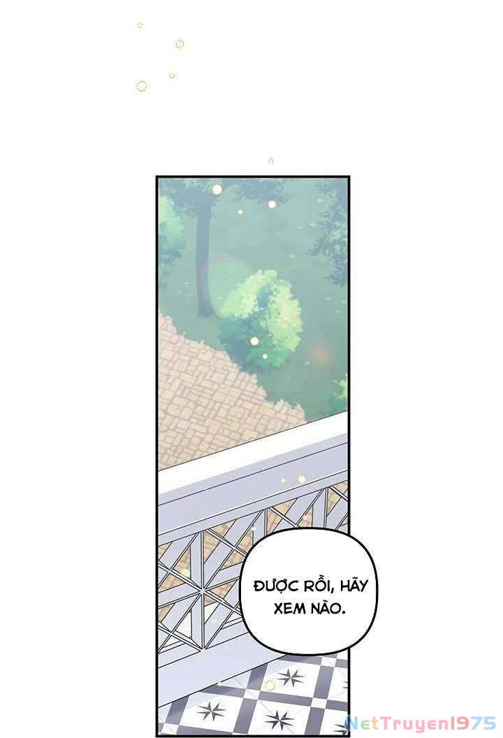 May Mắn Hay Bất Hạnh Chapter 34 - 41