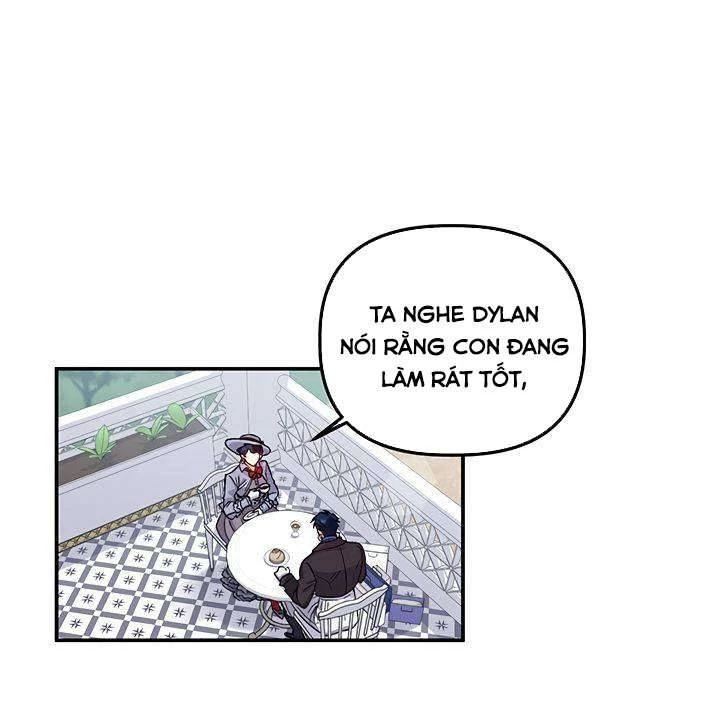 May Mắn Hay Bất Hạnh Chapter 34 - 42