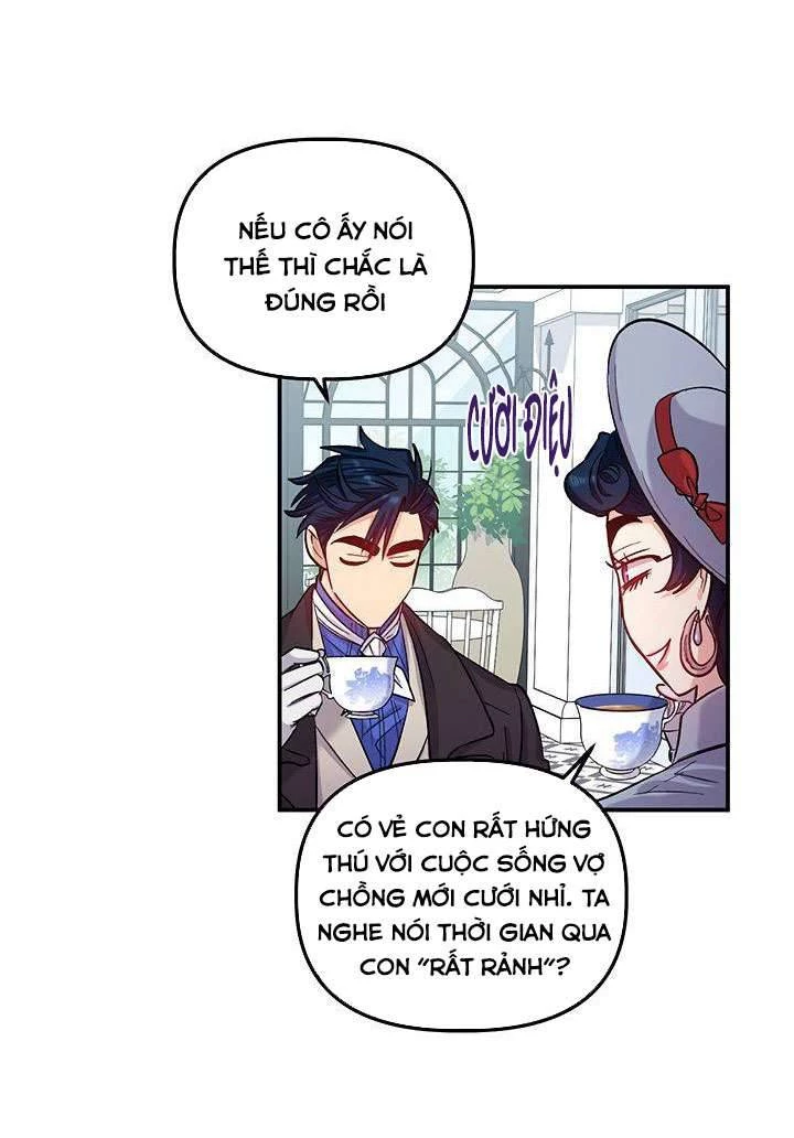 May Mắn Hay Bất Hạnh Chapter 34 - 43