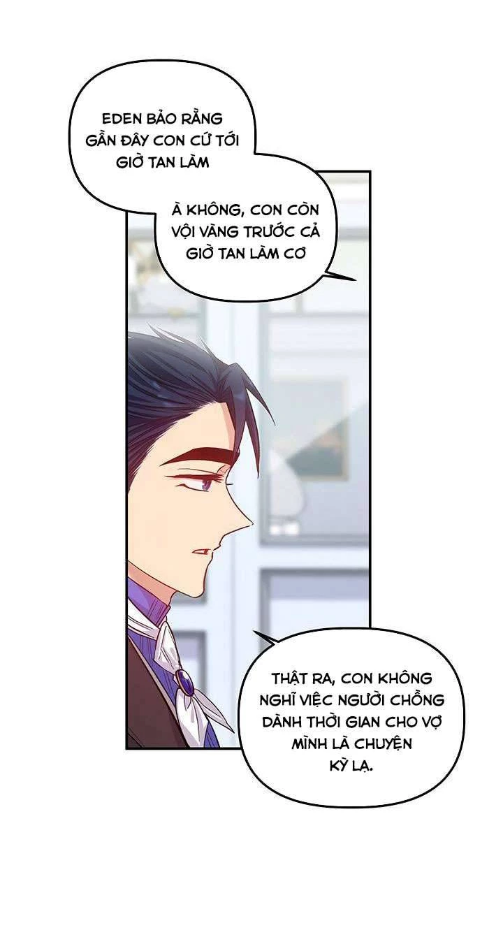 May Mắn Hay Bất Hạnh Chapter 34 - 44