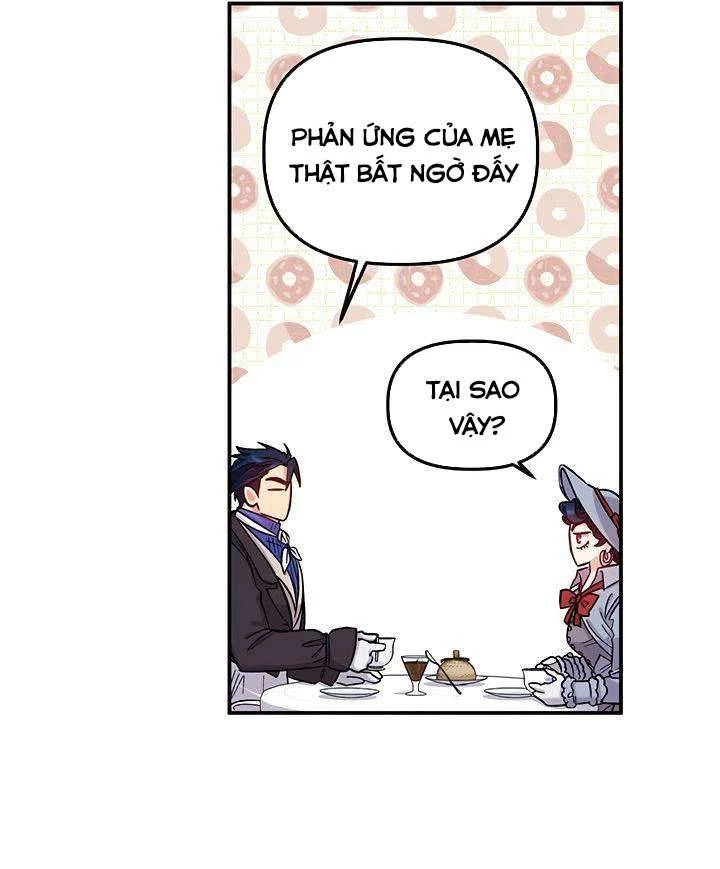 May Mắn Hay Bất Hạnh Chapter 34 - 46