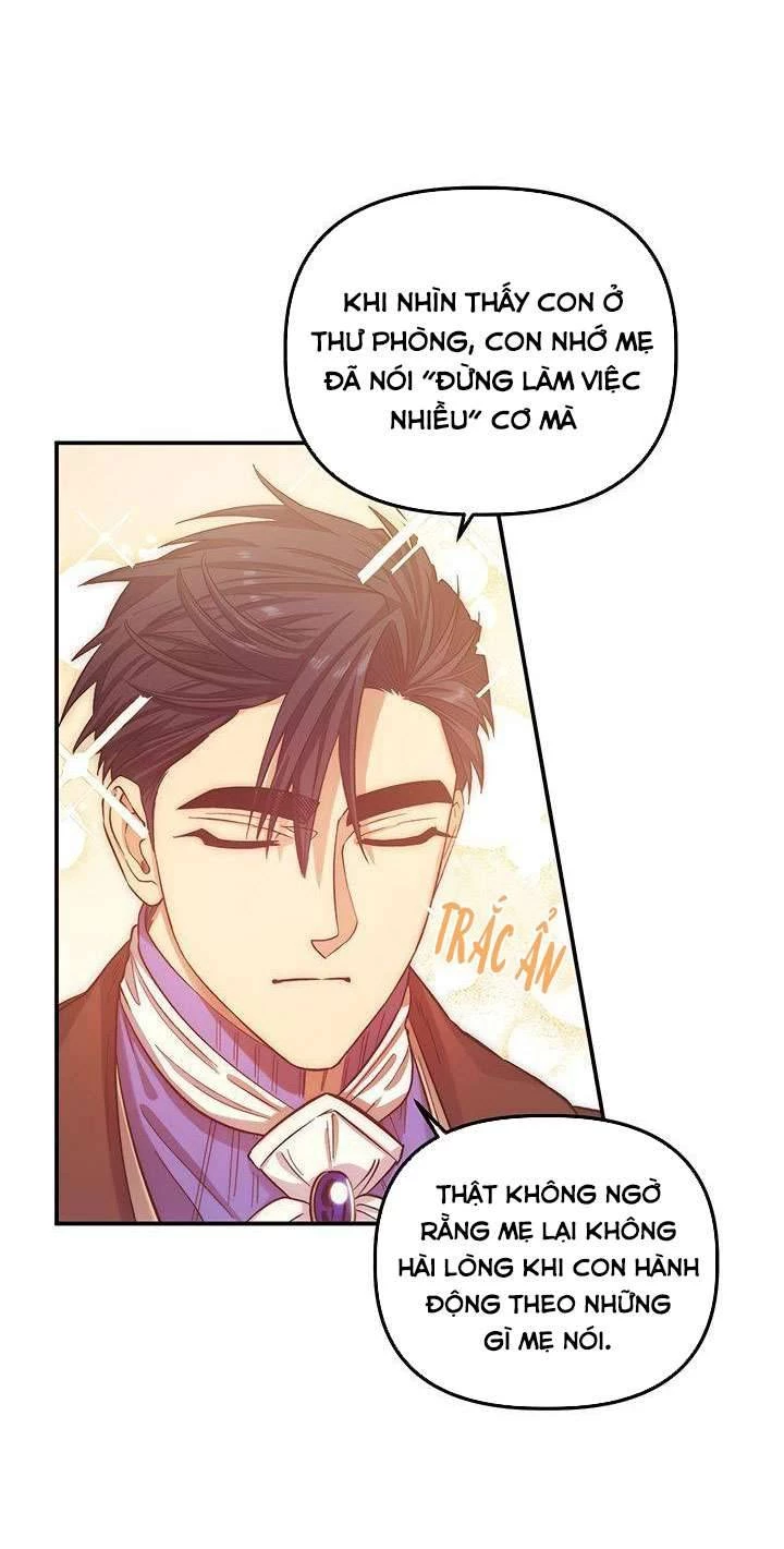 May Mắn Hay Bất Hạnh Chapter 34 - 47
