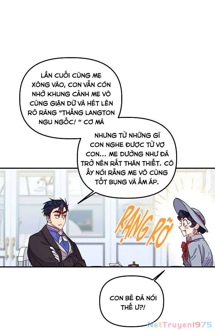 May Mắn Hay Bất Hạnh Chapter 34 - 50