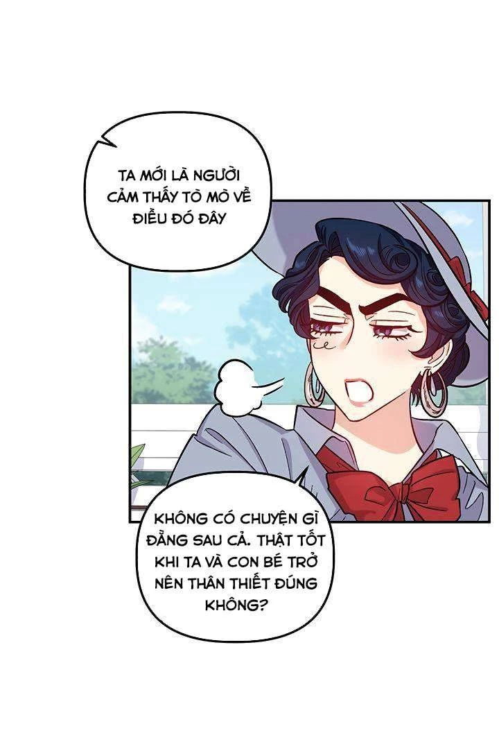 May Mắn Hay Bất Hạnh Chapter 34 - 51