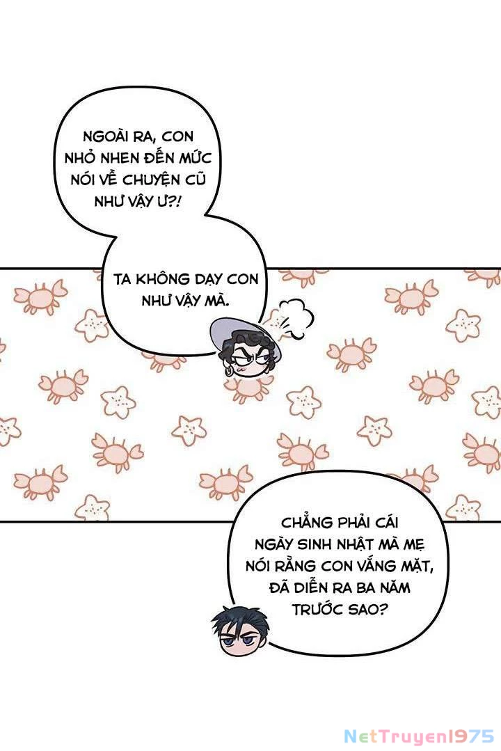 May Mắn Hay Bất Hạnh Chapter 34 - 52