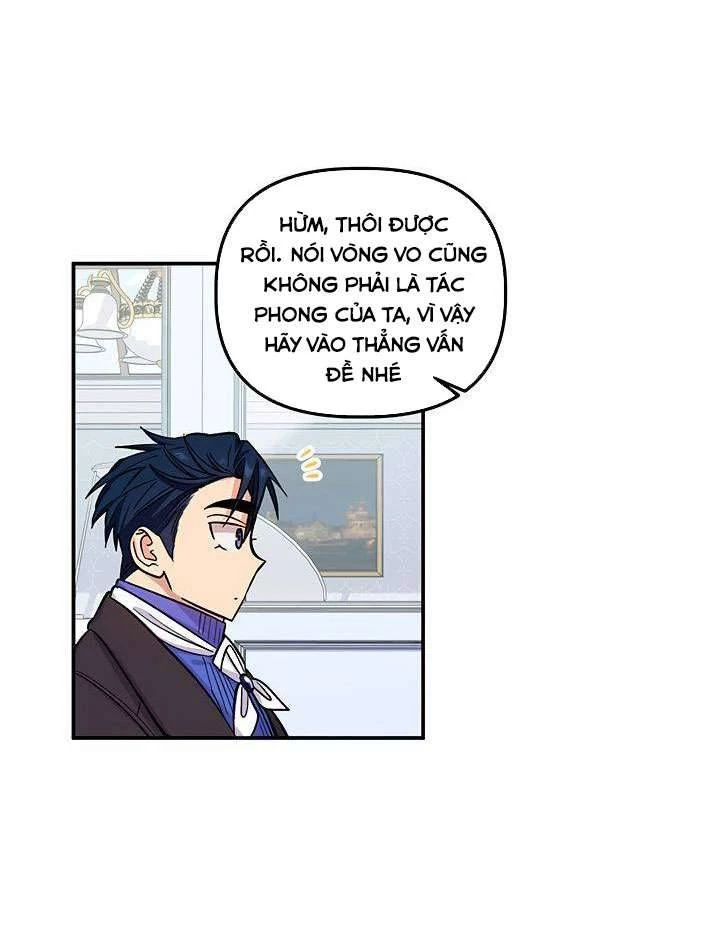 May Mắn Hay Bất Hạnh Chapter 34 - 53