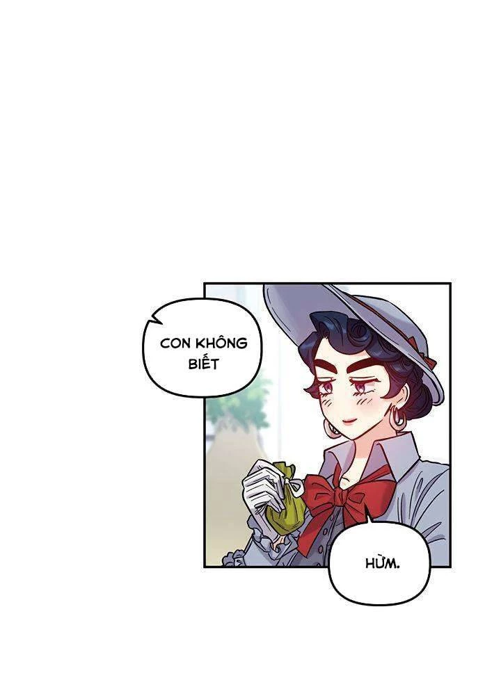 May Mắn Hay Bất Hạnh Chapter 34 - 56
