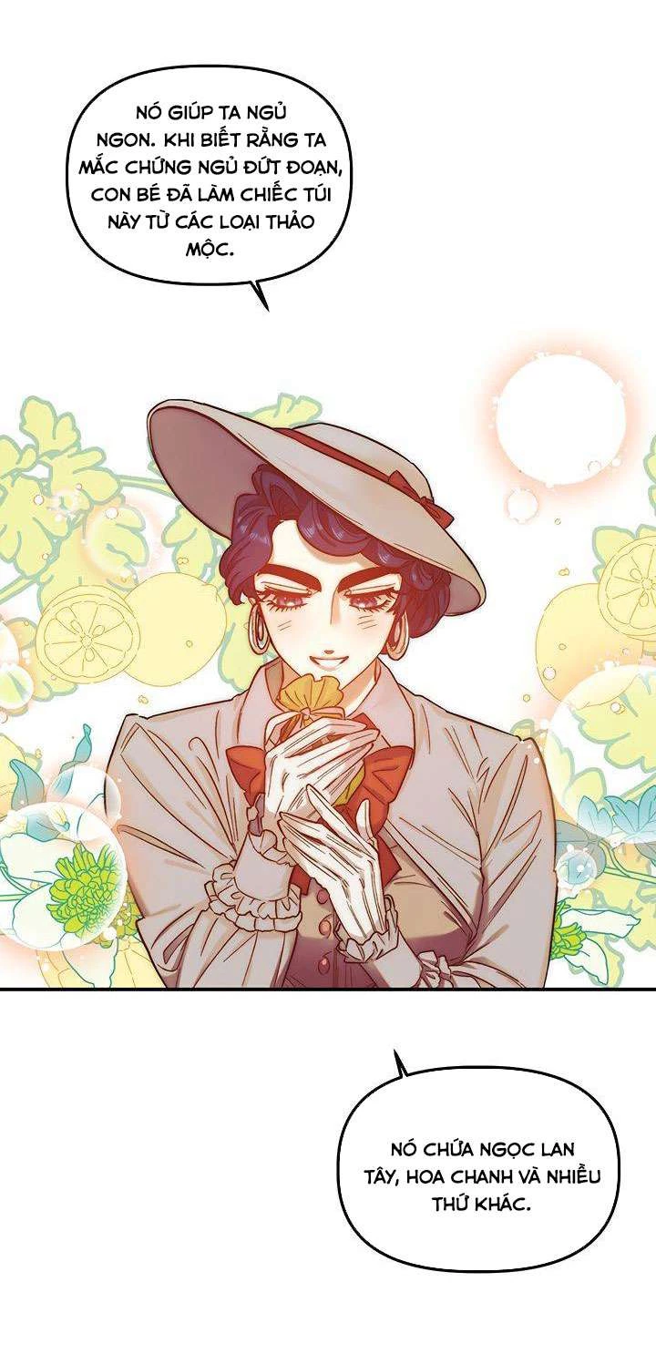 May Mắn Hay Bất Hạnh Chapter 34 - 58