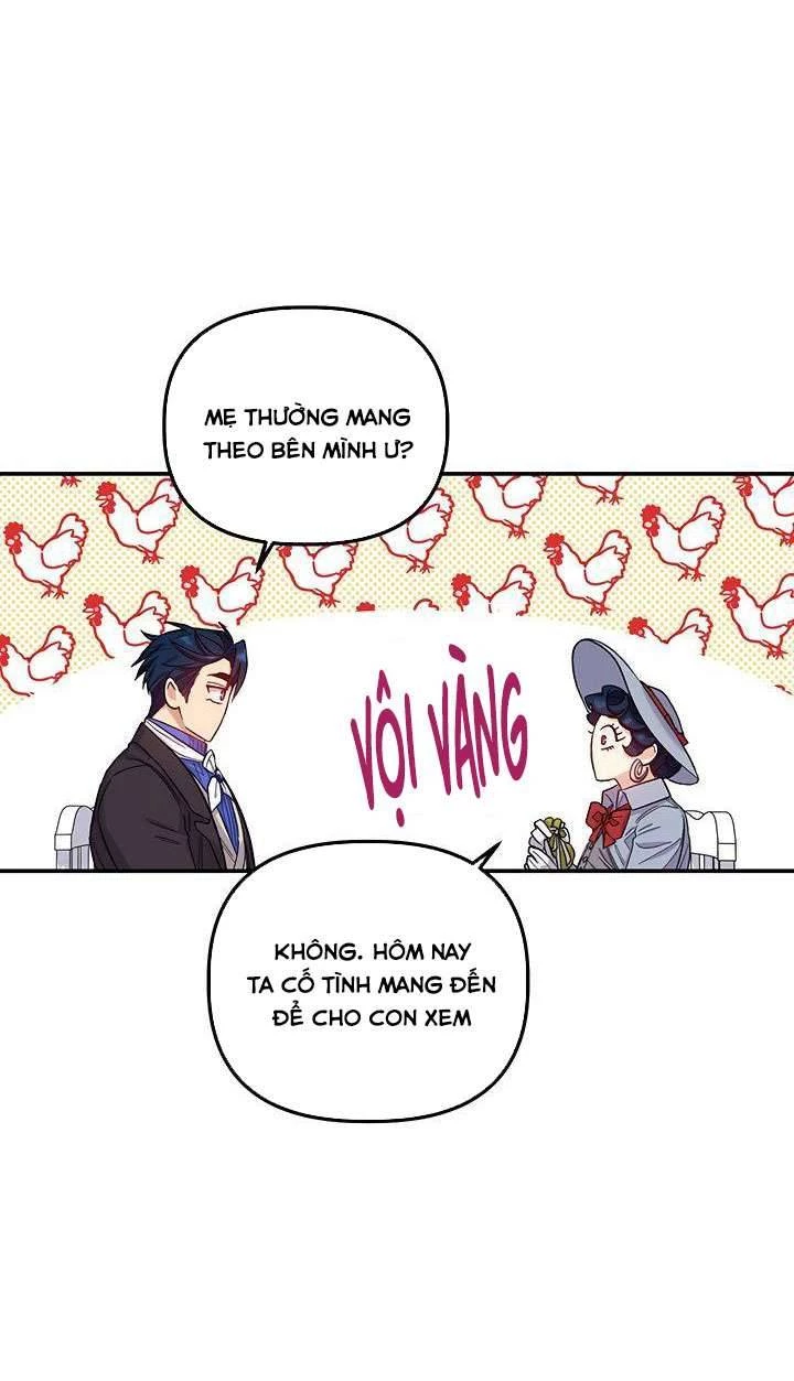 May Mắn Hay Bất Hạnh Chapter 34 - 59