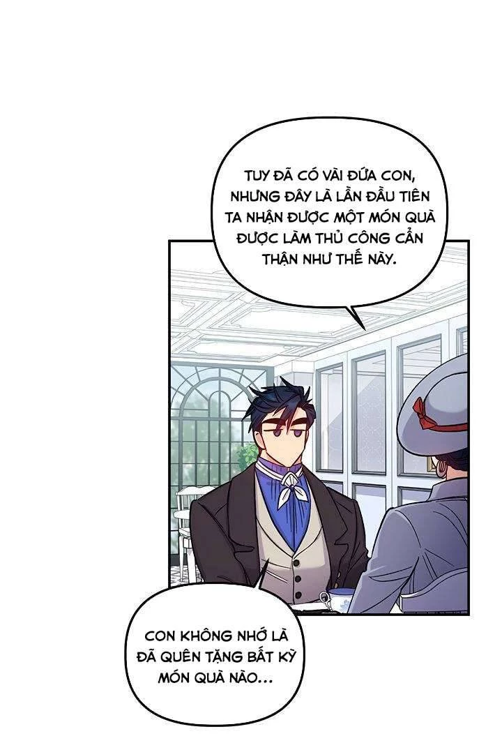May Mắn Hay Bất Hạnh Chapter 34 - 61