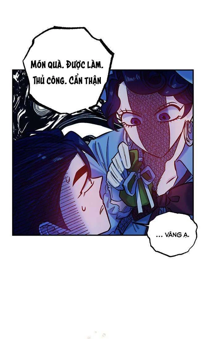 May Mắn Hay Bất Hạnh Chapter 34 - 62