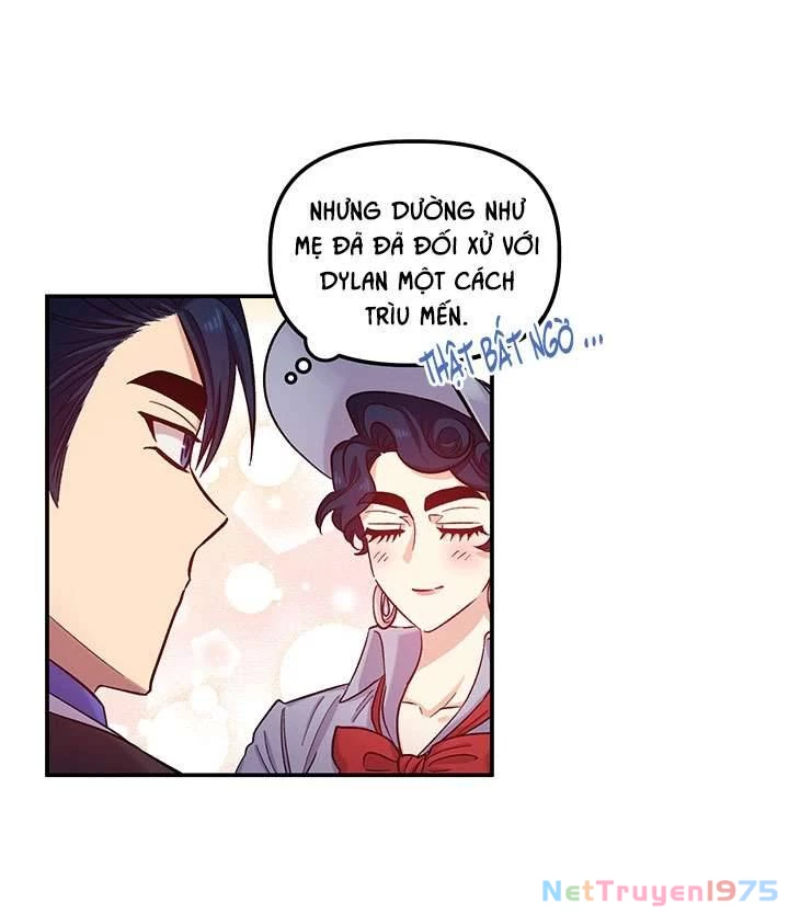 May Mắn Hay Bất Hạnh Chapter 35 - 2