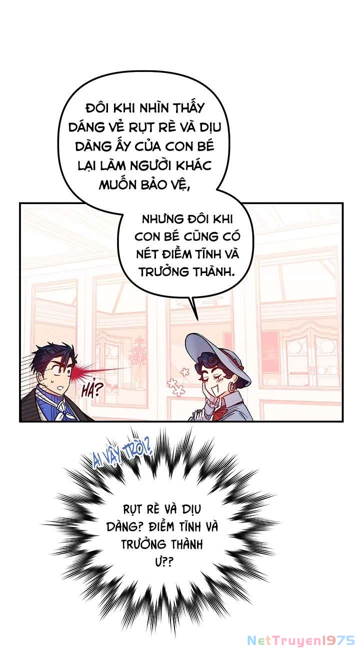 May Mắn Hay Bất Hạnh Chapter 35 - 3