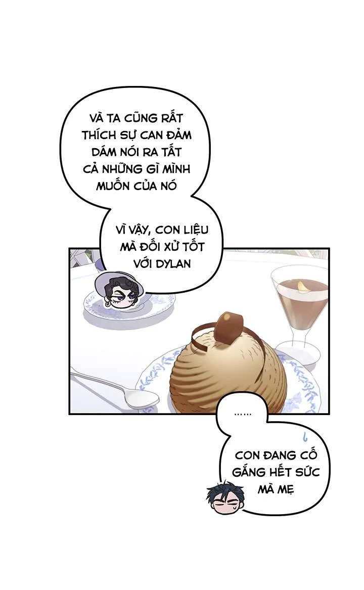 May Mắn Hay Bất Hạnh Chapter 35 - 4