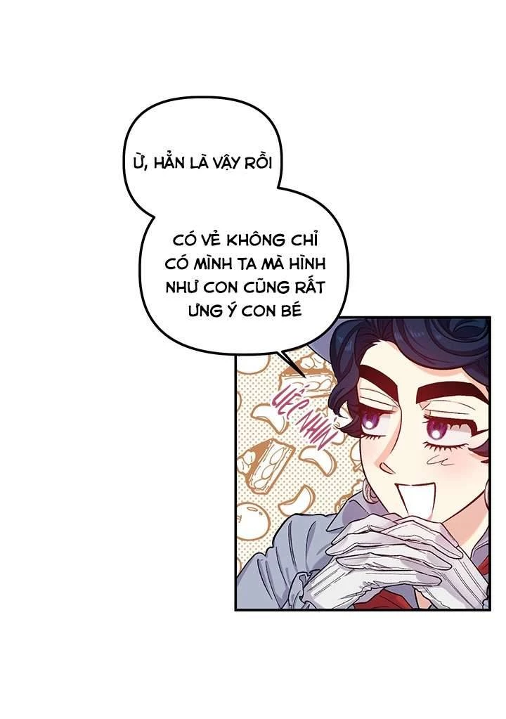 May Mắn Hay Bất Hạnh Chapter 35 - 5
