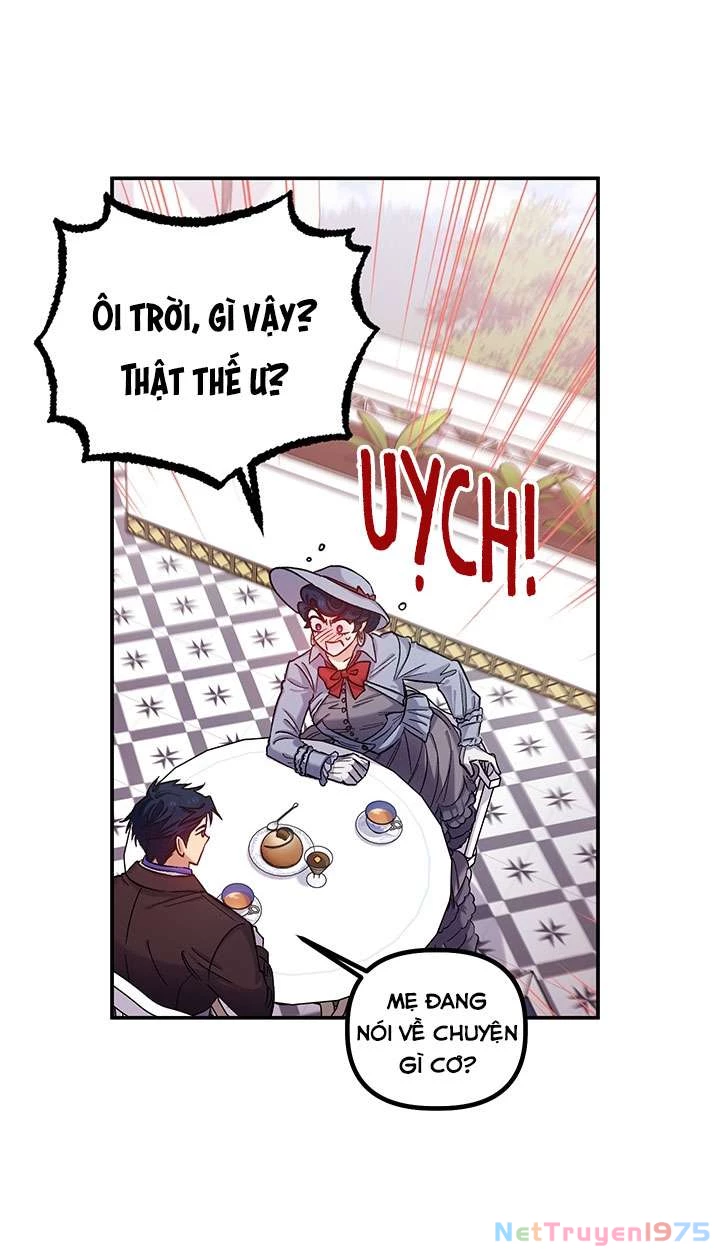 May Mắn Hay Bất Hạnh Chapter 35 - 8