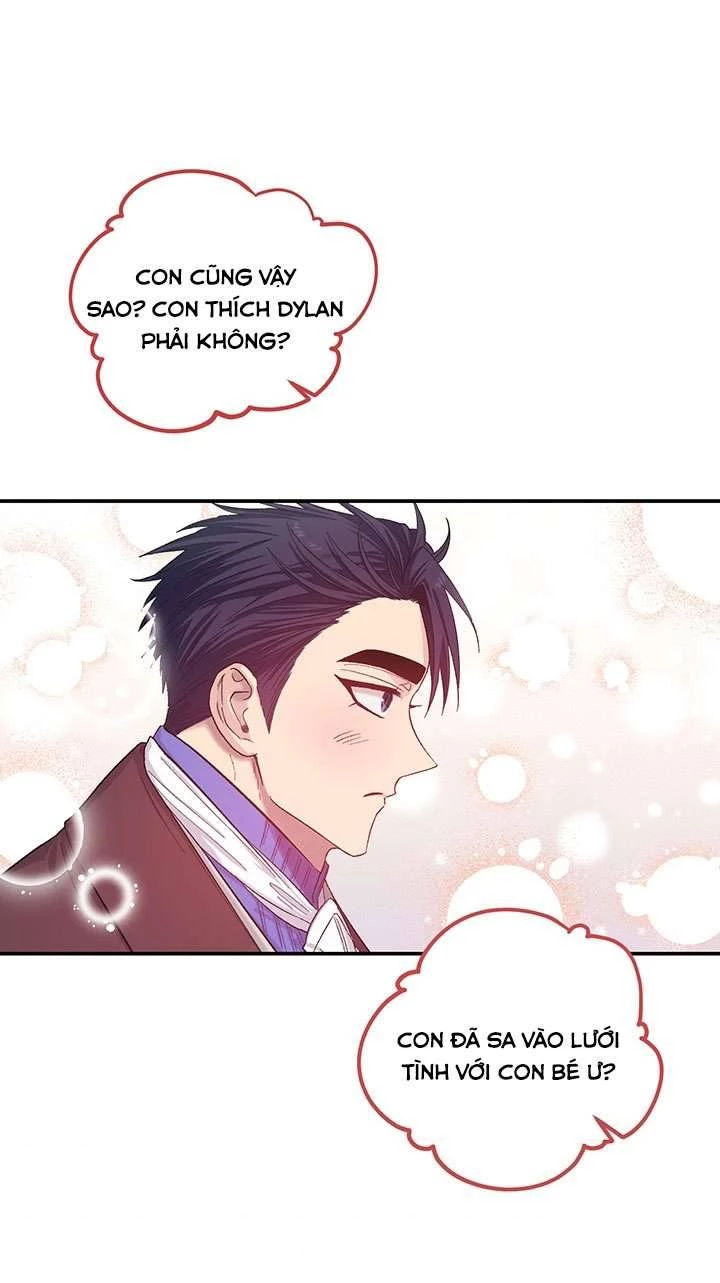 May Mắn Hay Bất Hạnh Chapter 35 - 9