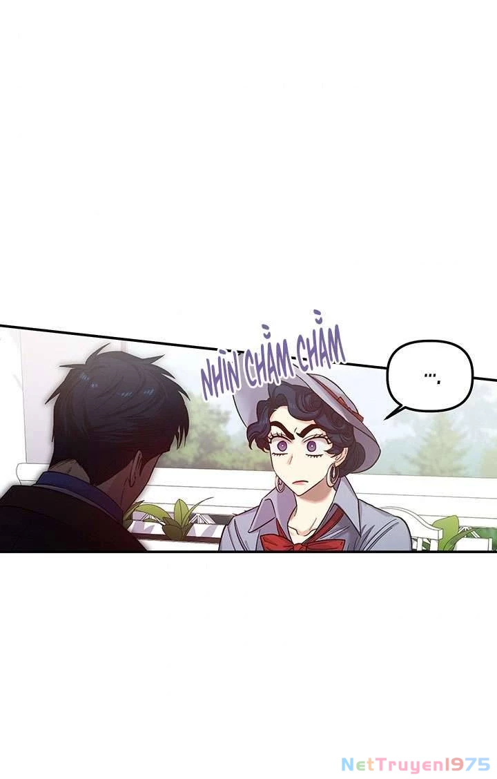 May Mắn Hay Bất Hạnh Chapter 35 - 11