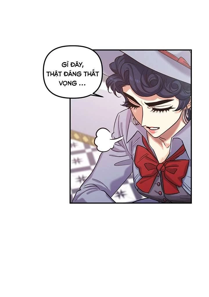 May Mắn Hay Bất Hạnh Chapter 35 - 12