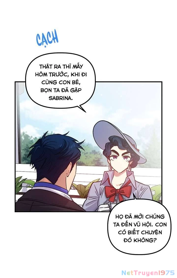 May Mắn Hay Bất Hạnh Chapter 35 - 16