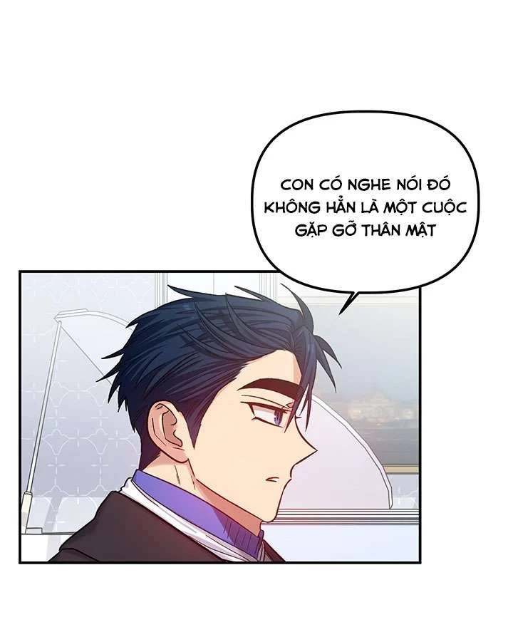 May Mắn Hay Bất Hạnh Chapter 35 - 17