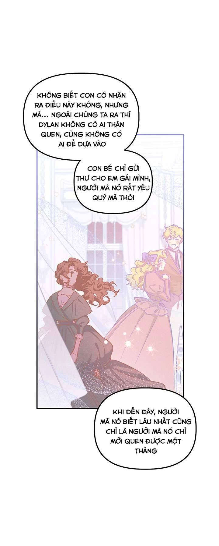 May Mắn Hay Bất Hạnh Chapter 35 - 19