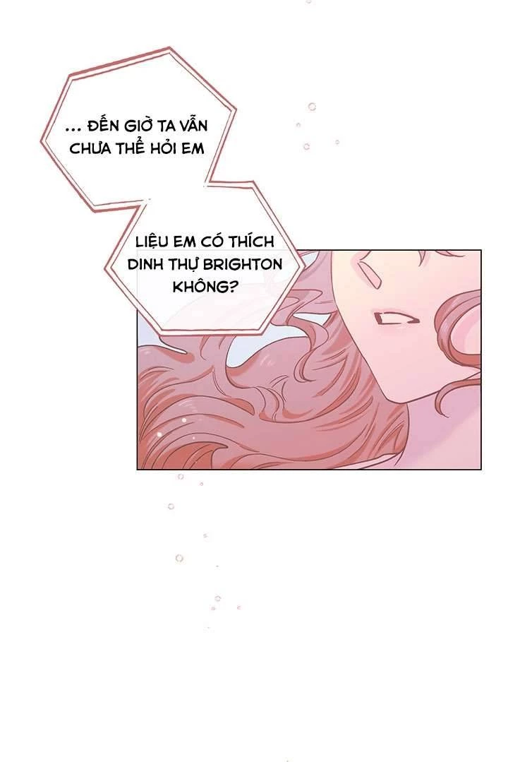 May Mắn Hay Bất Hạnh Chapter 35 - 22