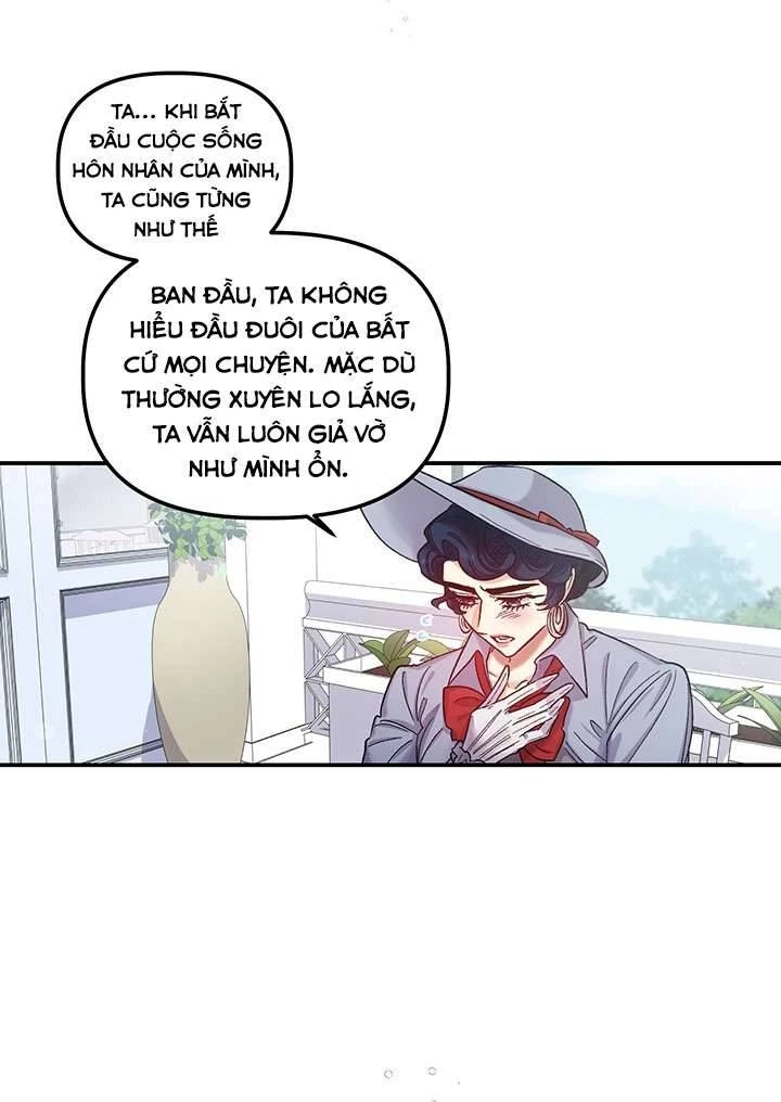May Mắn Hay Bất Hạnh Chapter 35 - 24