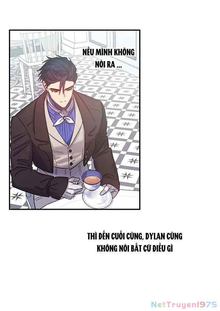 May Mắn Hay Bất Hạnh Chapter 35 - 26