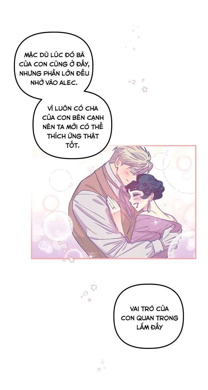 May Mắn Hay Bất Hạnh Chapter 35 - 27