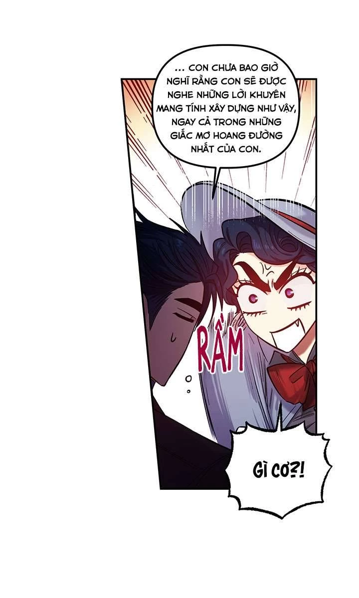 May Mắn Hay Bất Hạnh Chapter 35 - 30