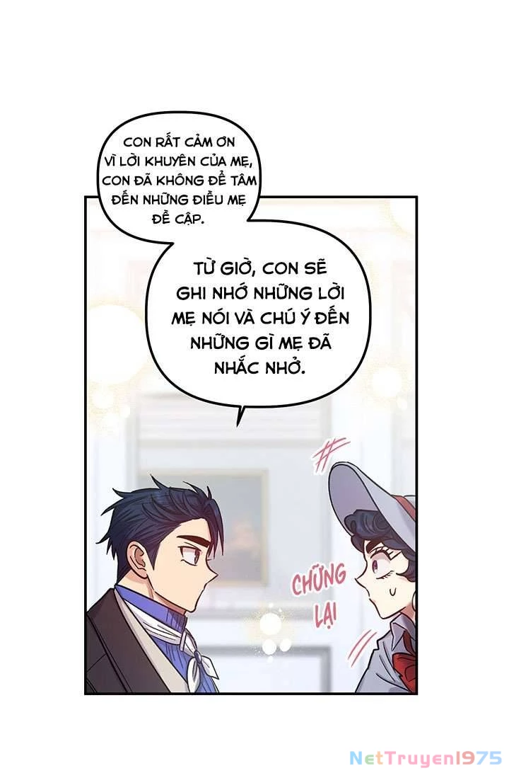 May Mắn Hay Bất Hạnh Chapter 35 - 31