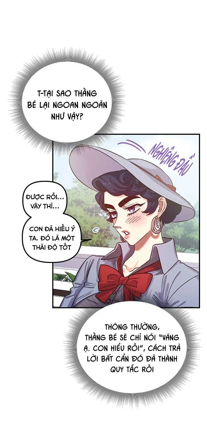 May Mắn Hay Bất Hạnh Chapter 35 - 32