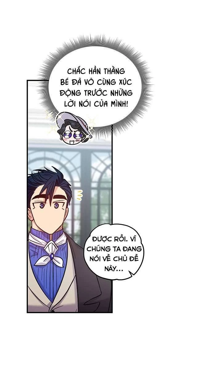 May Mắn Hay Bất Hạnh Chapter 35 - 33