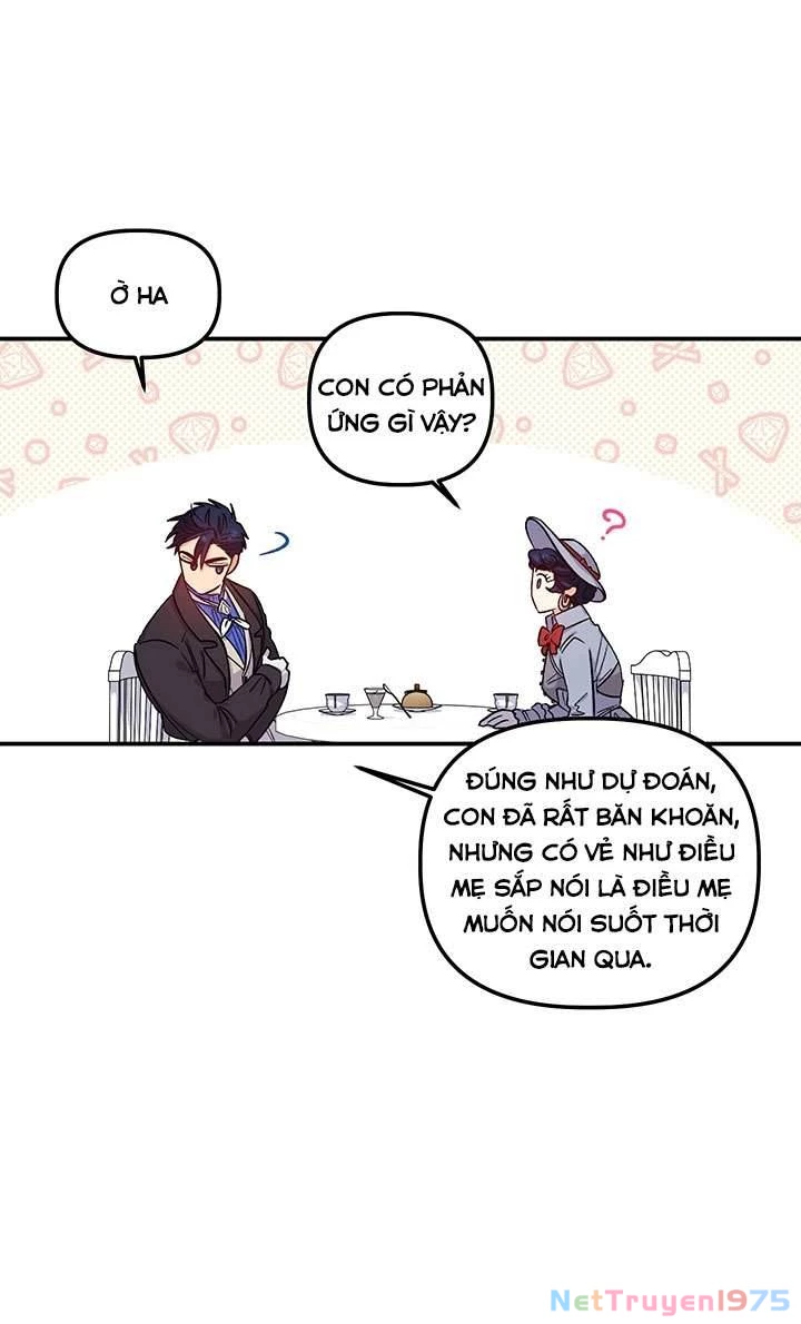 May Mắn Hay Bất Hạnh Chapter 35 - 34