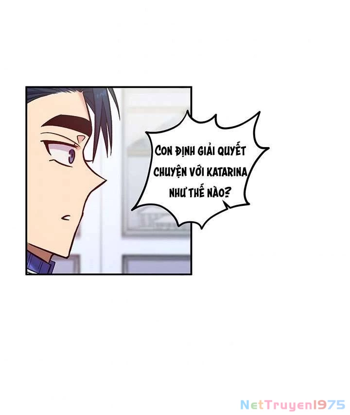 May Mắn Hay Bất Hạnh Chapter 35 - 36