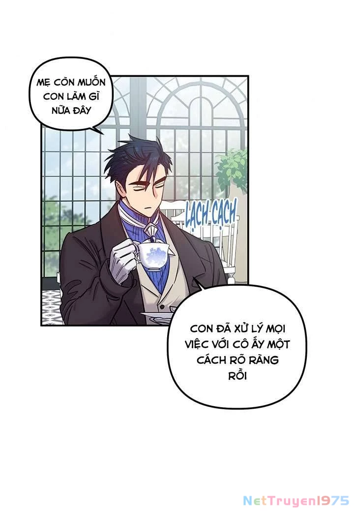 May Mắn Hay Bất Hạnh Chapter 35 - 37